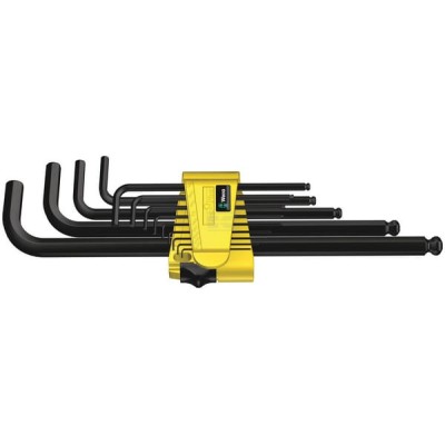Zestaw kluczy imbusowych SC950PKL13 | Exvi