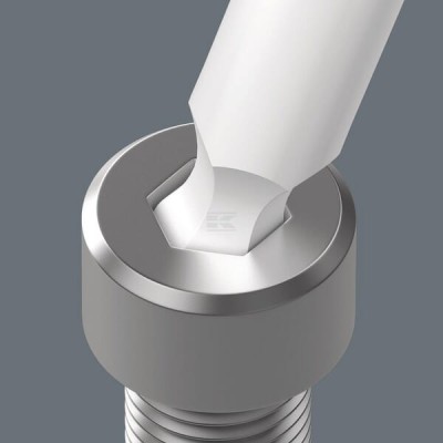 Zestaw kluczy imbusowych SC950PKL13 | Exvi