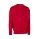 Bluza 0360 czerwona ID0360330008 | Exvi