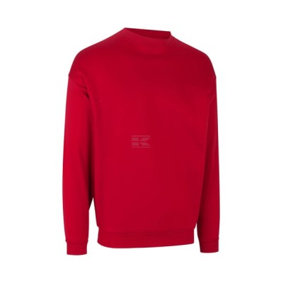 Bluza 0360 czerwona ID0360330008 | Exvi