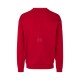 Bluza 0360 czerwona ID0360330008 | Exvi