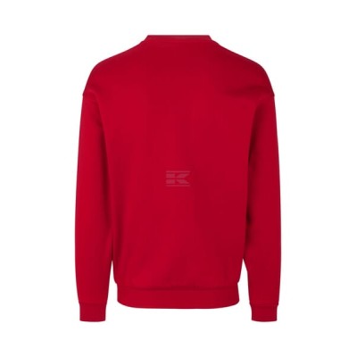 Bluza 0360 czerwona ID0360330008 | Exvi