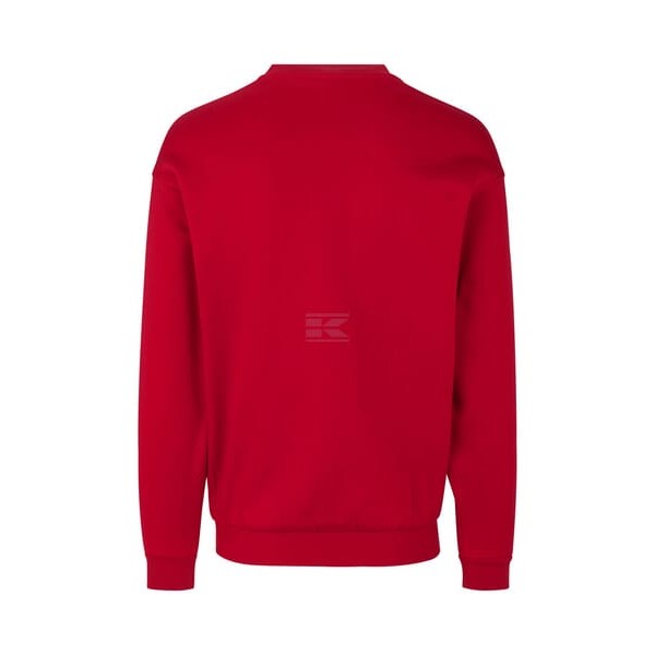 Bluza 0360 czerwona ID0360330008 | Exvi