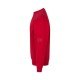 Bluza 0360 czerwona ID0360330008 | Exvi