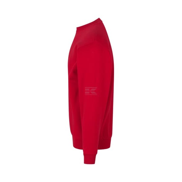 Bluza 0360 czerwona ID0360330008 | Exvi