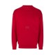 Bluza 0360 czerwona ID0360330008 | Exvi