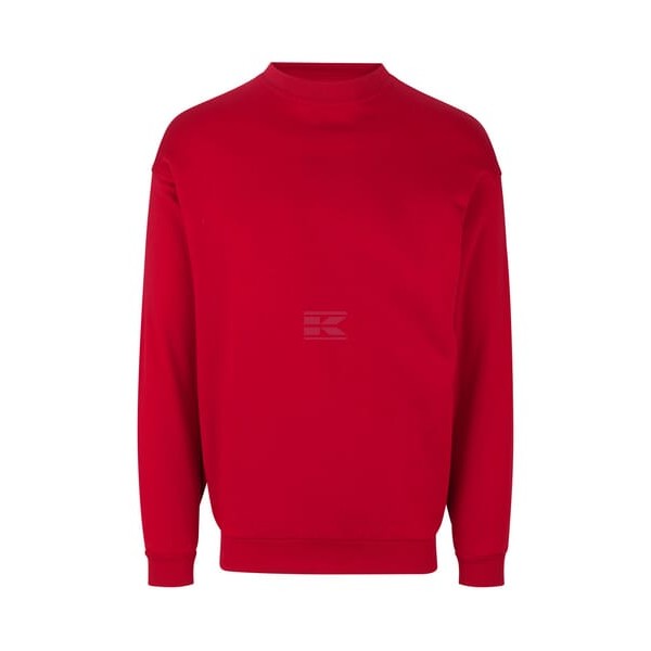 Bluza 0360 czerwona ID0360330008 | Exvi