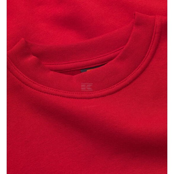 Bluza 0360 czerwona ID0360330008 | Exvi