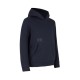 Bluza z kapturem dziecięca Core 40636 ID40636790003 | Exvi