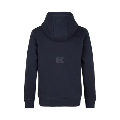 Bluza z kapturem dziecięca Core 40636 ID40636790003 | Exvi