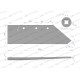 Eurolemiesz prawy 16" zastosowanie 172614 | Exvi