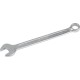 Klucz płasko-oczkowy, 1/2", Kramp 1802015016KR | Exvi