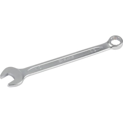 Klucz płasko-oczkowy, 1/2", Kramp 1802015016KR | Exvi