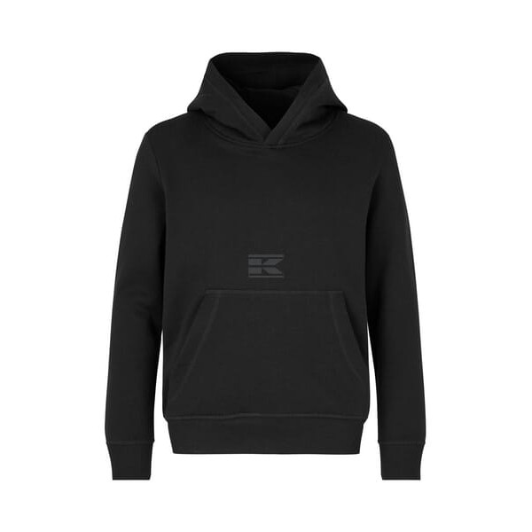 Bluza z kapturem dziecięca Core 40636 ID40636900002 | Exvi
