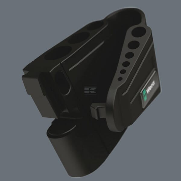 Zestaw kluczy wewnętrznych Torx Wera, 9 SC967L9HF | Exvi