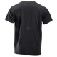 Koszulka T-shirt, męski, czarny KW506802201046 | Exvi