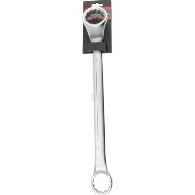 Klucz oczkowo-gięty, 38x41 mm, Kramp 1802053841KR | Exvi