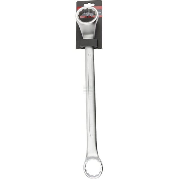 Klucz oczkowo-gięty, 38x41 mm, Kramp 1802053841KR | Exvi