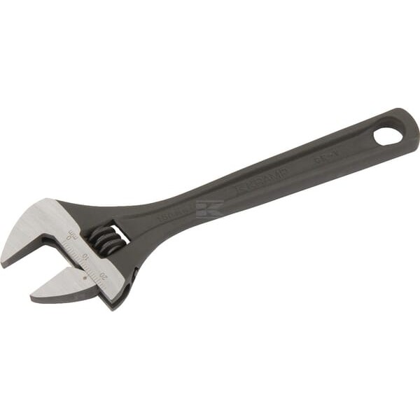 Klucz regulowany nastawny, 6", 0-24 mm 1802635206KR | Exvi