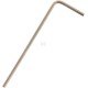 Klucz imbusowy L calowy, 1/16" 1809025015KR | Exvi