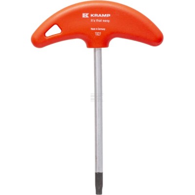 Klucz Torx® T27x150 mm 1809520270KR | Exvi