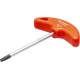 Klucz Torx® T27x150 mm 1809520270KR | Exvi