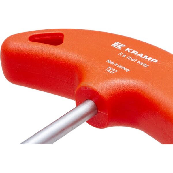 Klucz Torx® T27x150 mm 1809520270KR | Exvi