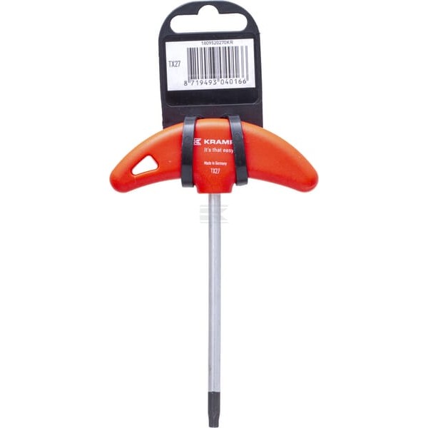 Klucz Torx® T27x150 mm 1809520270KR | Exvi