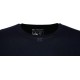Koszulka T-shirt, granatowa KW106810036046 | Exvi