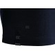Koszulka T-shirt, granatowa KW106810036046 | Exvi