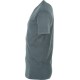 Koszulka T-shirt, zielono/granatowa KW106830082046 | Exvi