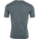 Koszulka T-shirt, zielono/granatowa KW106830082046 | Exvi