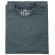 Koszulka T-shirt, zielono/granatowa KW106830082046 | Exvi