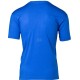 Koszulka T-shirt, niebieska KW106810031046 | Exvi