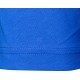 Koszulka T-shirt, niebieska KW106810031046 | Exvi