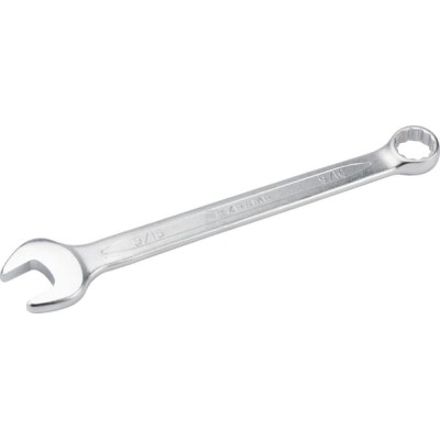 Klucz płasko-oczkowy, 9/16", Kramp 1802015018KR | Exvi
