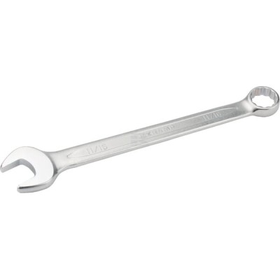 Klucz płasko-oczkowy, 11/16", Kramp 1802015022KR | Exvi