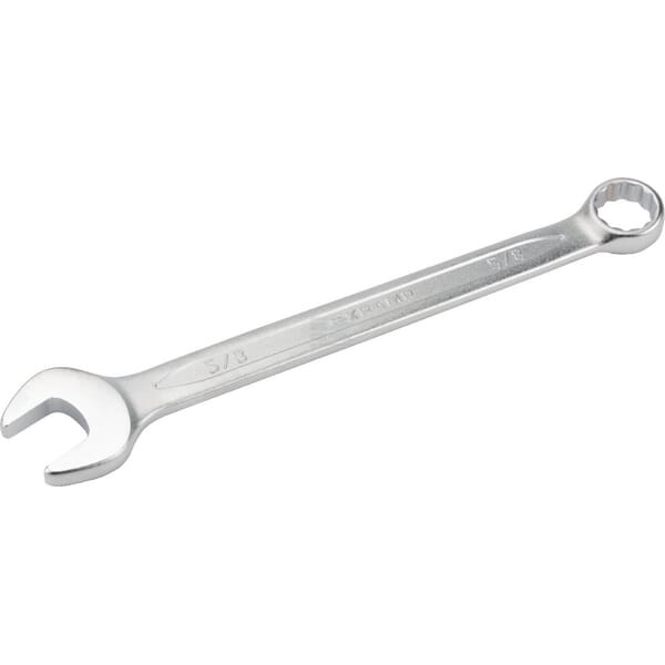 Klucz płasko-oczkowy, 5/8", Kramp 1802015020KR | Exvi