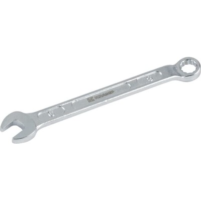 Klucz płasko-oczkowy, 6 mm, Kramp 1802020006KR | Exvi
