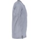 Koszulka T-shirt, szaro/czarna KW106830090048 | Exvi
