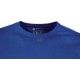 Koszulka T-shirt, niebieska lazurowa KW106810032046 | Exvi