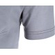 Koszulka T-shirt, szaro/czarna KW106830090048 | Exvi
