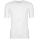 Koszulka T-shirt, biała KW106810075046 | Exvi
