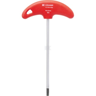 Klucz Torx® T15x125 mm 1809520150KR | Exvi