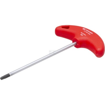 Klucz Torx® T15x125 mm 1809520150KR | Exvi