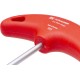Klucz Torx® T15x125 mm 1809520150KR | Exvi