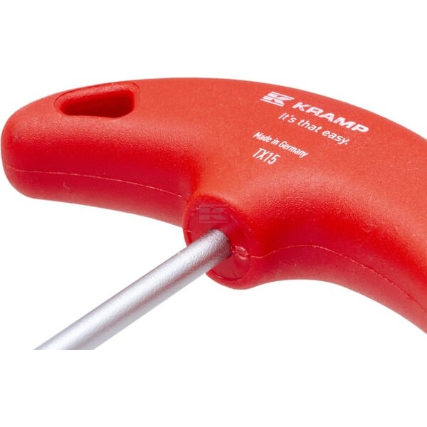 Klucz Torx® T15x125 mm 1809520150KR | Exvi