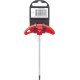 Klucz Torx® T15x125 mm 1809520150KR | Exvi