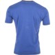 Koszulka T-shirt, niebiesko/granatowa KW106830083046 | Exvi