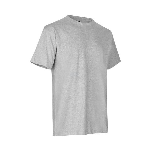 Koszulka ID T-Time T-shirt, szaro ID051065038 | Exvi